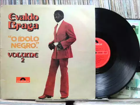 Download MP3 EVALDO BRAGA - Sorria,Sorria (1972)