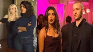 quantico season 2 and season 3 hot scenes timing priyanka chopra webseries timing 