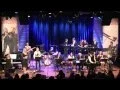 Lagu New Harlem Deluxe - finale Prinses Christina Jazz Concours 2014