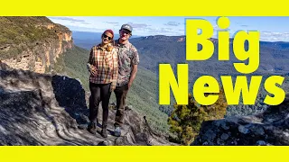 BIG NEWS! Its a Lifechanger. (Learning By Doing Ep223)