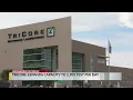 TriCore expands capacity to 2 700 Coronavirus tests per day