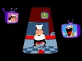 Pizza Tower - File Select Sfx