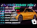 Lagu DJ TERBARU 2026 || DJ GALA GALA - DJ NASIB BUNGA - DJ BAHTERA CINTA || DJ TIKTOK TERBARU 2026