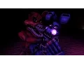 SFM Five Nights At Freddy s Nightmare Foxy x Nightmare Bonnie READ DESCRIPTION