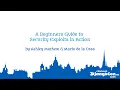 DjangoCon Europe 2023 A Beginners Guide to Security Exploits in Action