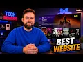 8 websites for FREE Shows and movies