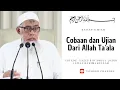 Download Lagu Ustadz Yazid Bin Abdul Qadir Jawas - Kajian Sunnah - Cobaan dan Ujian Dari Allah Ta'ala