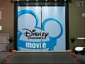 Disney Channel Movie Generic Intermission Bumpers 2011-2014