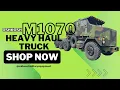 Download Lagu HET Military Heavy Haul Truck Tractor