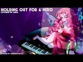 Holding Out For A Hero (from Shrek 2) 【covered by Anna】
