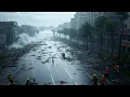 Download Lagu China now! Typhoon Danas causes chaos in Fujian, traps hundreds of tourists inside ferry
