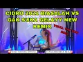 Lagu DJ CIDRO 2 NEW REMIX 2021 BIASALAH VS GAK SUKA GELAY BY DJ TESSA MORENA