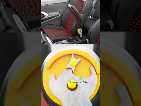 Car Armrest Mechanics.