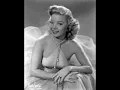 You'll Never Know (1943) - Frances Langford
