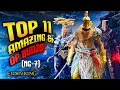 Elden Ring TOP 11 Fun OP Builds for NG Beyond NG 7