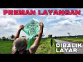 Download Lagu Preman Layangan | Dibalik Layar Ruwet Tv
