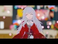 Clara - にぎにぎにじたうん【HSR MMD】