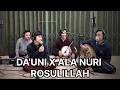 Download Lagu MEDLEY DA’UNI X ALA NURI ROSULILLAH LIVE SESSION VOC HAJI IHSUN 45 GAMBUS