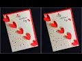 Happy valentines day best friend diy valentine cards valentine s day cards greeting white card