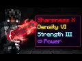 I Hunted The God Sword In Minecraft