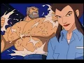 Gargoyles Hot Moments - Wolf Rips Off His Shirt