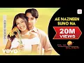 Download Lagu A.R. Rahman - Ae Nazneen Suno Na - Audio Song | Dil Hi Dil Mein | Sonali Bendre | Abhijeet