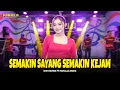 Download Lagu SEMAKIN SAYANG SEMAKIN KEJAM | Dwi Rahma | Pahalla Music Official