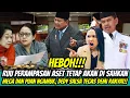 Download Lagu 🔴HEBOH!!! RUU Perampasan Aset Tetap Disahkan ‼️ Mega \u0026 Puan Ngamuk, Dedy \u0026 Salsa Tegas Demi Rakyat 🔥