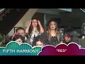 Fifth Harmony - Red (Taylor Swift Cover)