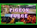 Pigeon Forge Travel Guide - A Smoky Mtn Getaway