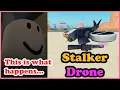 Download Lagu Stalker Drone, Your Friend Or Foe? Military Tycoon Roblox