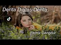 Download Lagu DJ DERITA DI ATAS DERITA REMIX, DJ DANGDUT TERBARU 2021, FULL BASS