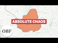 Download Lagu If Chaos Was A City, It Would Be This One