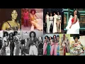 Black Women in the 70 s Compilation