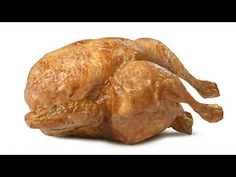 Download MP3 How Long Can You Keep A Costco Rotisserie Chicken In The Fridge?