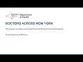 DANY Application Webinar