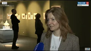 «Вести Культура», эфир от 20 марта 2023 года