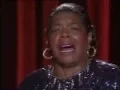 Maya Angelou - The Mask 1987