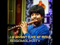 O Ranga Sayee (Live)