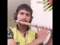Download Lagu Aao sunao pyar ki ek kahani|sonu nigam|Krrish|Flute cover|