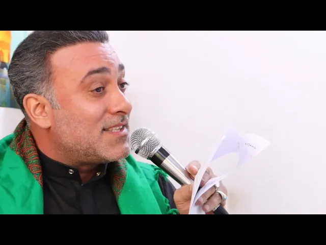 ⁣الرادود سيد بهاء الحلو|| شهادة الأمام حسن العسكري