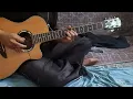 Download Lagu Padi - sobat (akustik gitar solo)