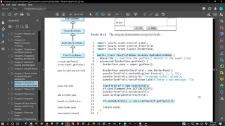 Java Programming 2 - Chapter 16 Lecture