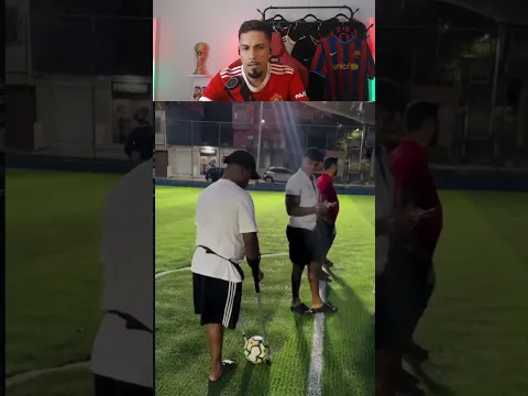 se acalma jogador