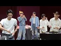 Download Lagu Enhypen at Blue Dream Media Offline Fansign today