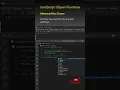 Advanced JavaScript Object Tricks You Need to Know