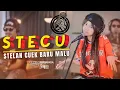 Lagu Stecu Stecu (Stelan Cuek Baru Malu) - 3 Pemuda Berbahaya ft. Sallsa Bintan | Karaoke Tanpa Vokal