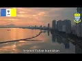 Download Lagu Lagu Kebangsaan Negeri Pulau Pinang  \