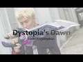 Dystopia's Dawn - Kousei Amano {character song} [Kanji/romanized] 
