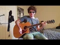 Lagu Harvey - Alex G (cover by Jonathan Crayne)